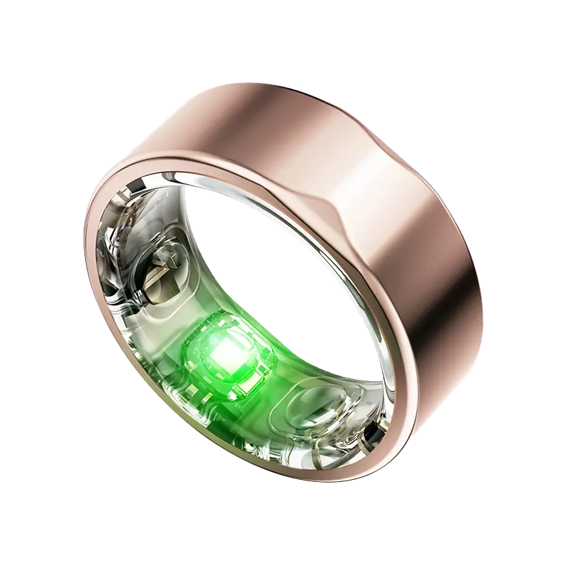 EZ Smart Ring 