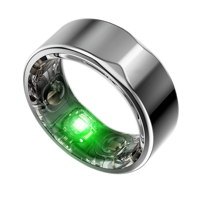 EZ Smart Ring